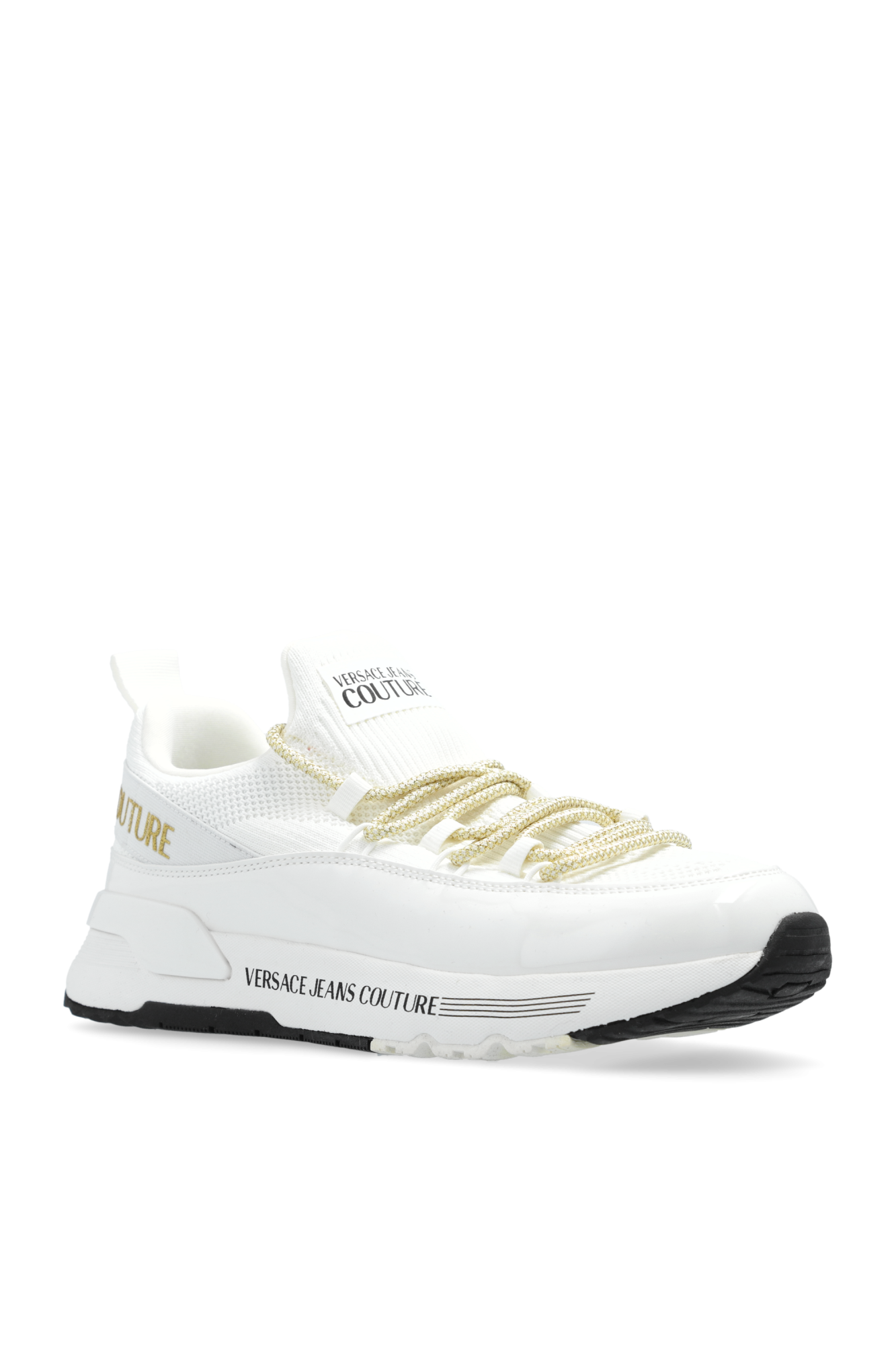 Shoes versace jeans online